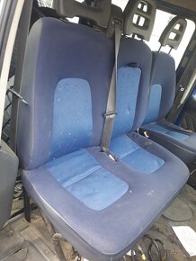 Fiat Ducato 244 2.3JTD - 4