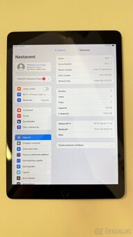 iPad 8 (2020) 32GB Space Grey Wifi - 4