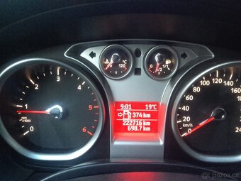Prodám Ford C Max1,8 TDCI, r. v. 2010 - 4