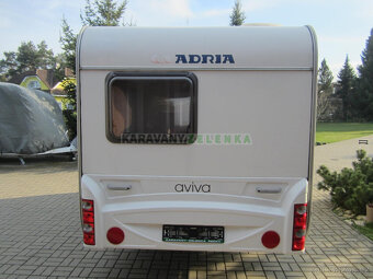 ADRIA AVIVA LITE 390 - 4