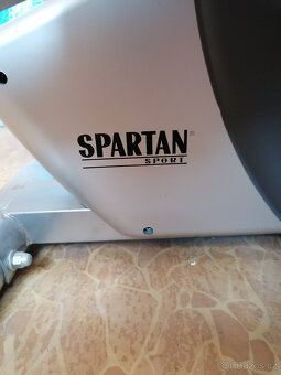 Orbitrek Spartan Sport - 4