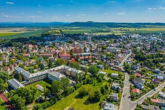 Prodej řadového domu Mnichovo Hradiště - 4
