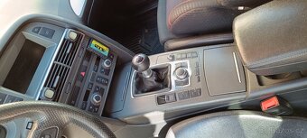 Audi A6 C6 4F - 2,7tdi - 4