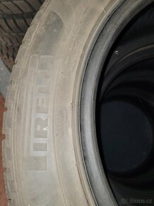 235/55/R18 Pirelli Scorpions - 4