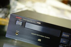 LUXMAN - starsi stereo s bombastickym zvukem - 4