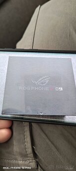 Asus rog phone 9 pro - 4