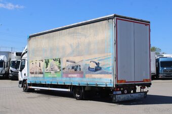 DAF LF 260, EURO 6 - 4