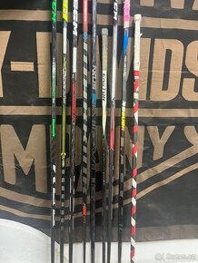 Hokejka CCM Jetspeed FT5 senior P28 LEVÁ 70 flex - 4