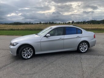 Originální BMW Styling 116 – 6758775 17" ráfky řady 5 - 4