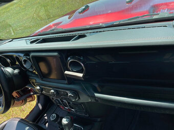 Jeep Wrangler Rubicon 392, 6.4 V8 HEMI 470HP - 4