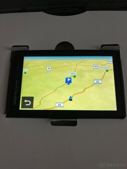 BMW Navigator 6+ / VI+ - 4