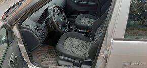 Škoda fabia 1.2 náhradní díly - 4