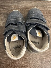 boty Primigi vel.27 - 4