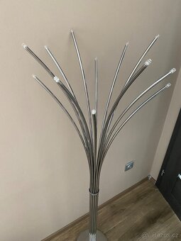 IKEA HOVNÄS Stojací lampa - 4