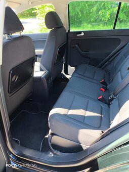 VW Golf Plus 1.2 Tsi 77kw - 4
