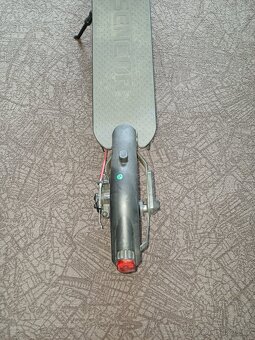 Sencor SCOOTER TWO LONG RANGE - 4