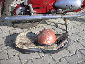 jawa 250 - 4