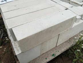 Betonové odlitky UHPC - 4