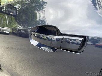 BMW I3 i3S, 120Ah Kessy, Adaptive LED - 4