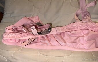 Bralettka od Victoria Secret M - 4