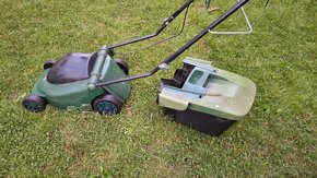 Elektrická sekačka 230V - 4