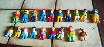 Playmobil - 4