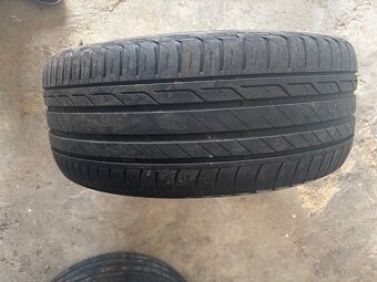 BRIDGESTONE TURANZA T001 225/45 R 17 91W - 4