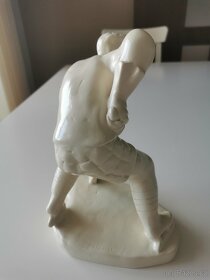 Predám sošku hokejistu - 4