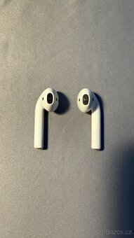 Airpods 1.generace 2019 (A1602) - 4
