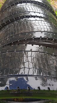 315/70/22.5 315/70r22,5 nákladní pneu 315/70 r22,5 - 4