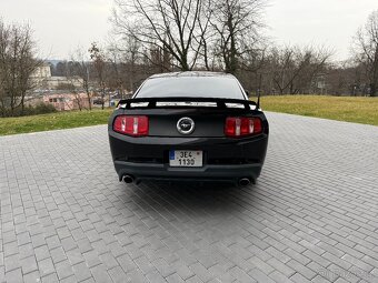 Ford Mustang GT/CS 5.0 MANUAL - 4