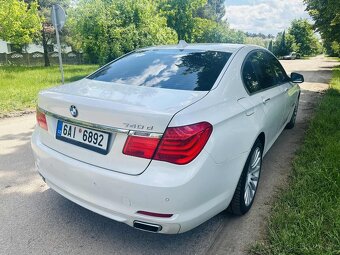 BMW 740xd 2011 m-paket facelift - 4