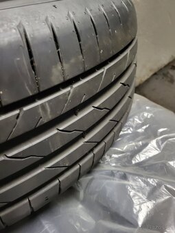 NOVÉ 18" Letní Škoda MAZENO Original Kodiaq 2 II 235/55/18 - 4