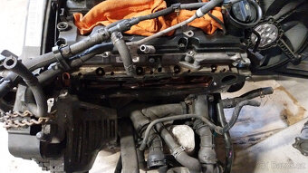 Motor CKF, 2.0 tdi, 110 kW - 4