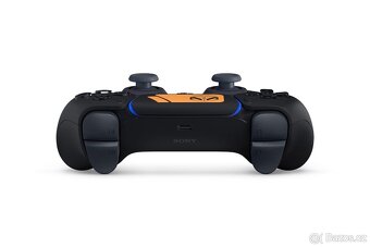 PS5 Dualsense Death Stranding 2 Limited Edition - 4