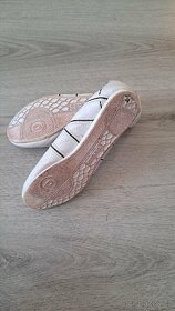 Dámské boty 36 - 4