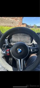 BMW M4 Cabrio - 4