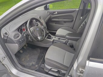ford focus 1.6 tdci - 4