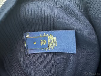 Ralph Lauren svetr - 4