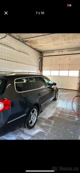 Passat b6 - 4