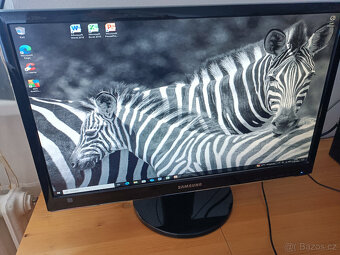 KOMPLETNÍ stolní PC vč. Windows Office a WIFI - 4