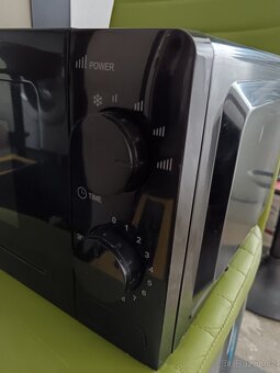 ECG MTM 1774 BE - 4