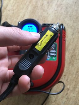 Kompresor Black&Decker - 4