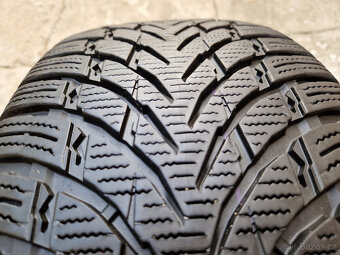 235/55 r18 zimni pneumatiky 235/55/18 235 55 18 - 4