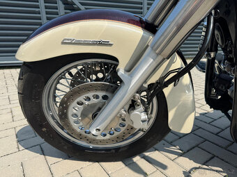 Yamaha XVS 1100 A DragStar Classic - 4