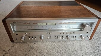 PIONEER - SX - 850 - 4