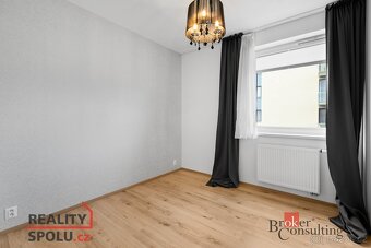 Pronájem, byty/2+kk, 56 m2, V Hliníkách 1482, Chrudim IV, 53 - 4