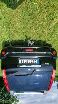 Prodam Nissan x-trail - 4