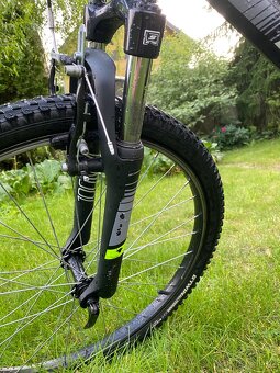 Kolo Rockrider ST500 - 4