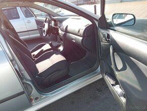 Prodám Škodu Octavia 2009 - 4